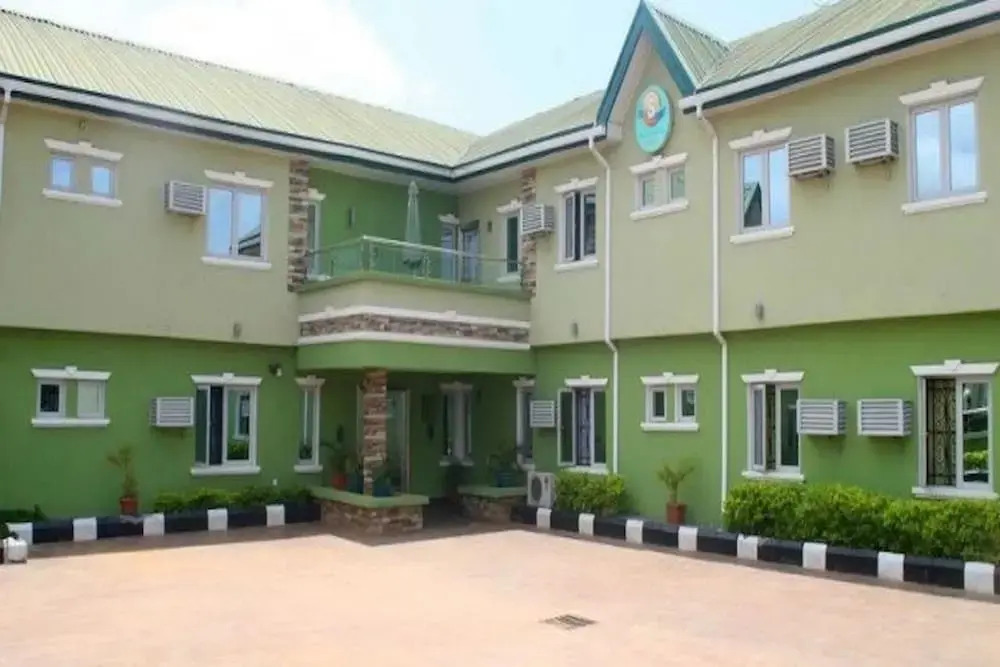 Spring Hill Hotel