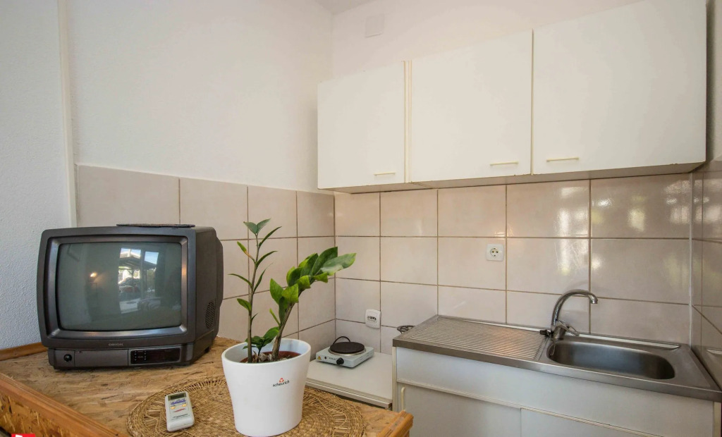 Becka apartments