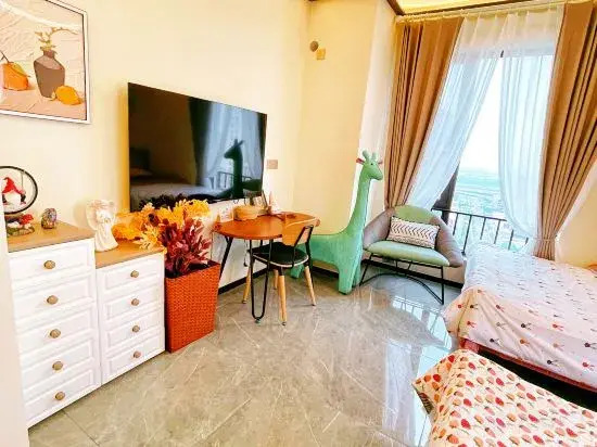 ZiBo zijiage hotel