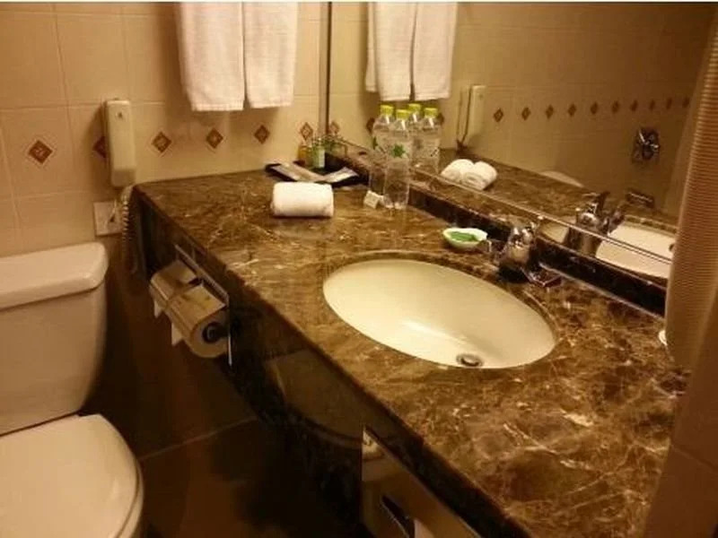 Meilian City Holiday Hotel