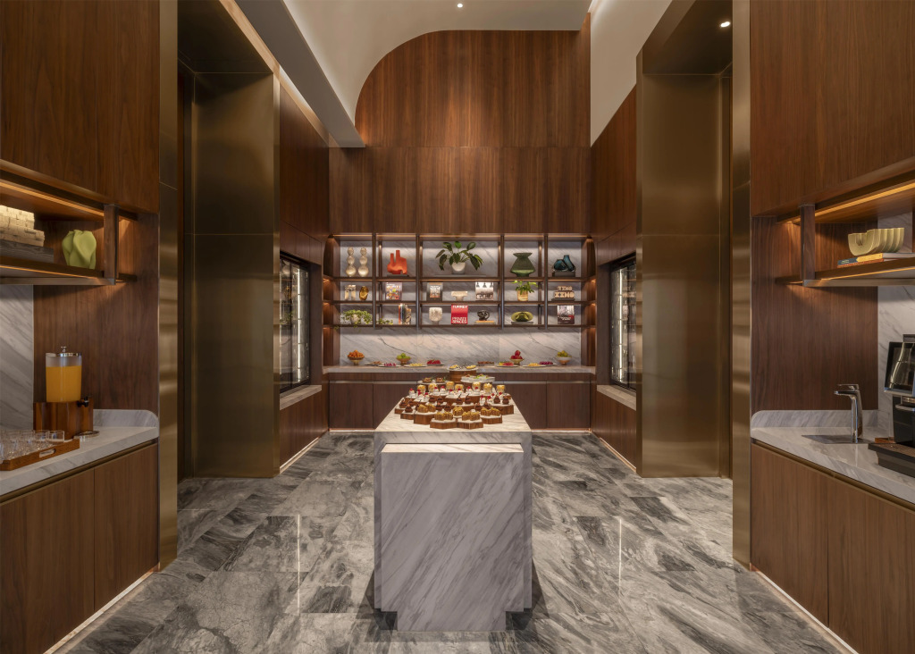 Andaz One Bangkok, by Hyatt
