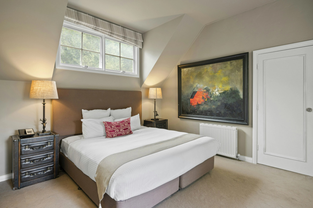 Parklands Country Gardens & Lodges Blue Mountains
