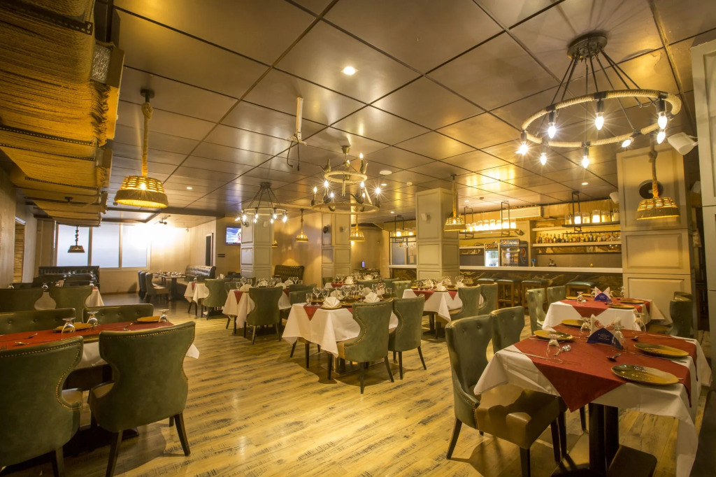 Hotel Shubh Inn