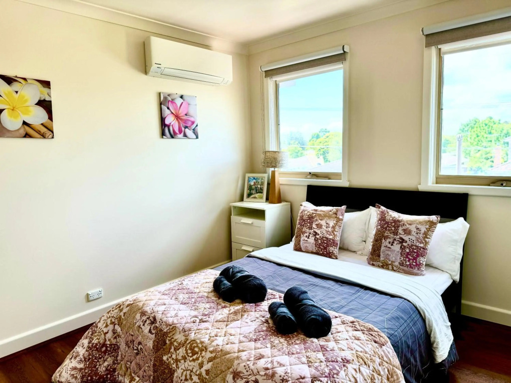 Four Seasons Home家四季客栈