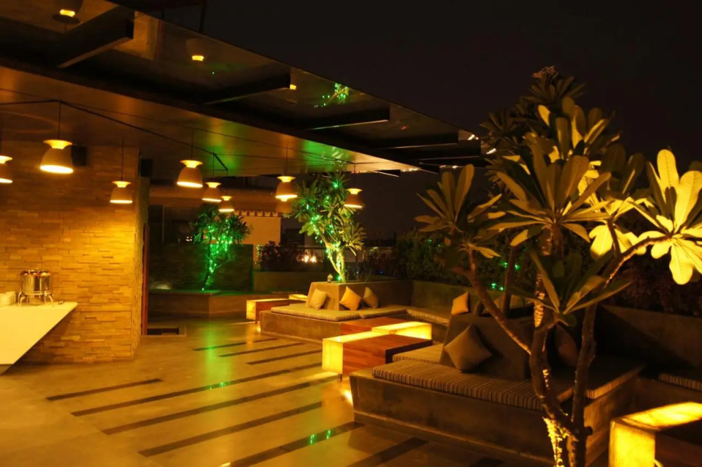 The Royale Senate Hebbal
