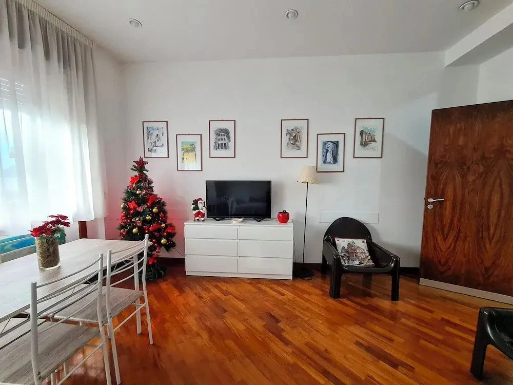 Casa DAmato - Salerno