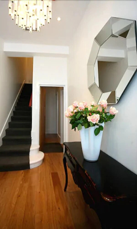 Notting Hill Serviced Apartments by Concept Apartments