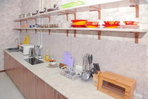 Kak Doma Hostel