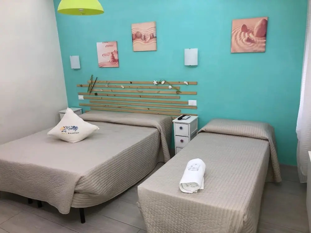 B&B Le Meduse