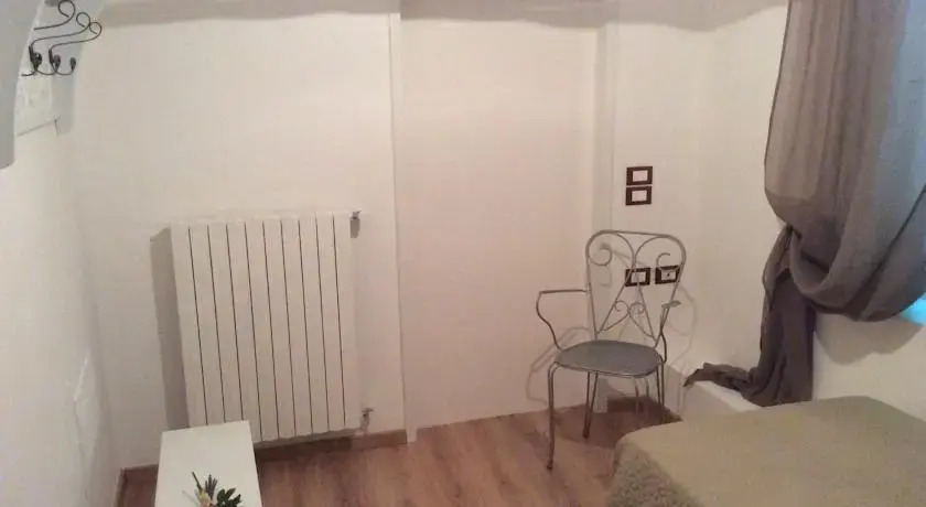 Bed & Breakfast "Il Punto Cardinale"