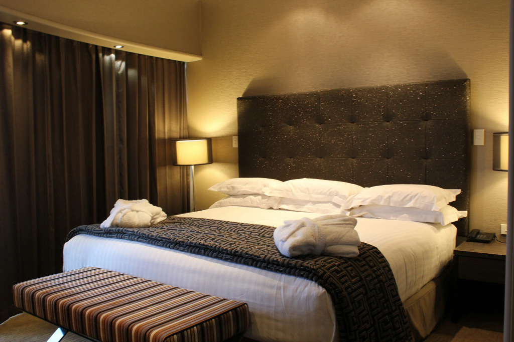 Waipuna Hotel & Conference Centre