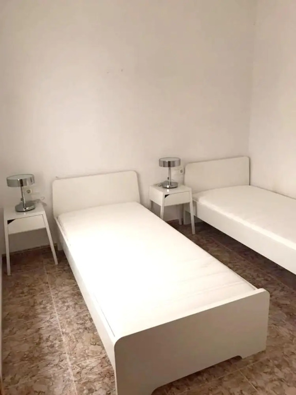 Apartment With 2 Bedrooms in Torroella de Montgrí, With Furnished Terrace and Wifi Near the Beach