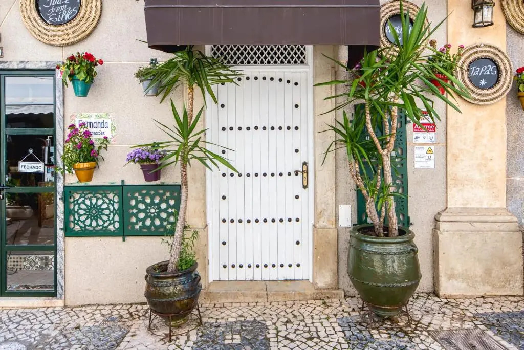 Mosaiko 5 Suites