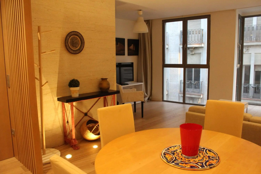 LovelyLoft San Fernando 8