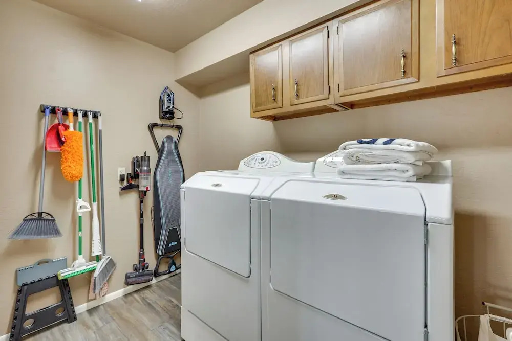 Golf, Swim, Soak! Family-friendly Scottsdale Home
