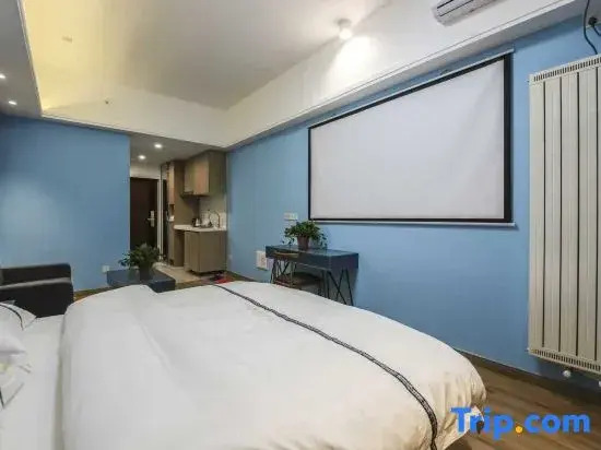 Junlan Movie Homestay