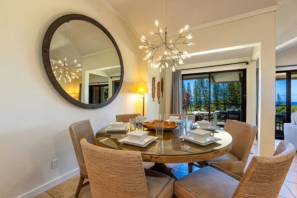 Kapalua Golf Villas 27p7 2 Bedroom Condo