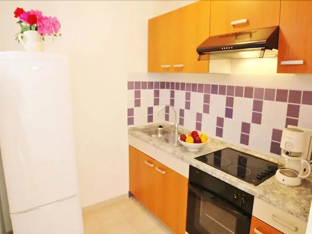Apartments Villa Udovičić