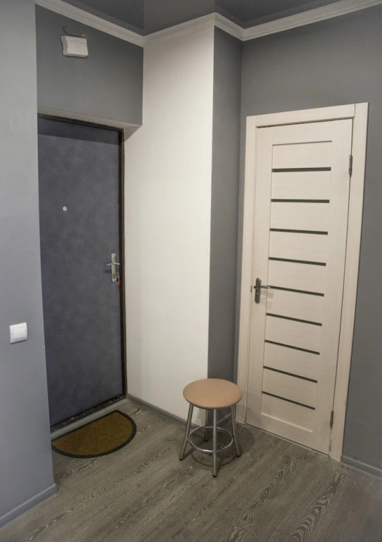 Апартаменты в Киеве на ул. Коперника, 3