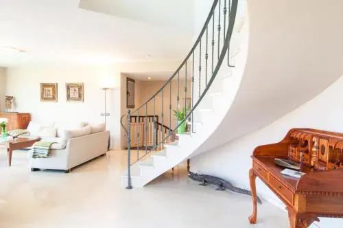Top Salobre Villas by VillaGranCanaria