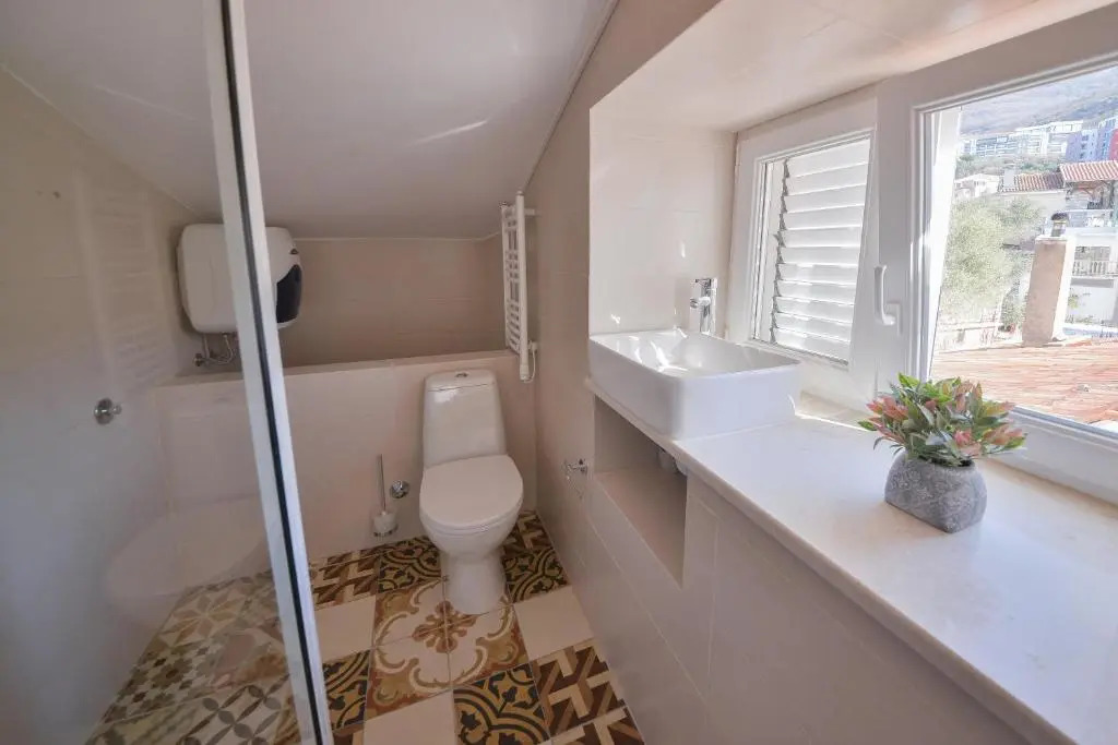 Apartmani Ljubo Rafailovic 2