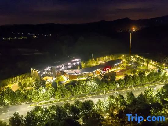 Xiju Hotel