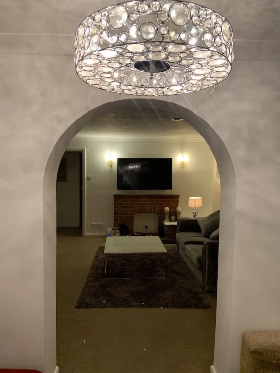 Beautiful big Independent Furnished Bungalow