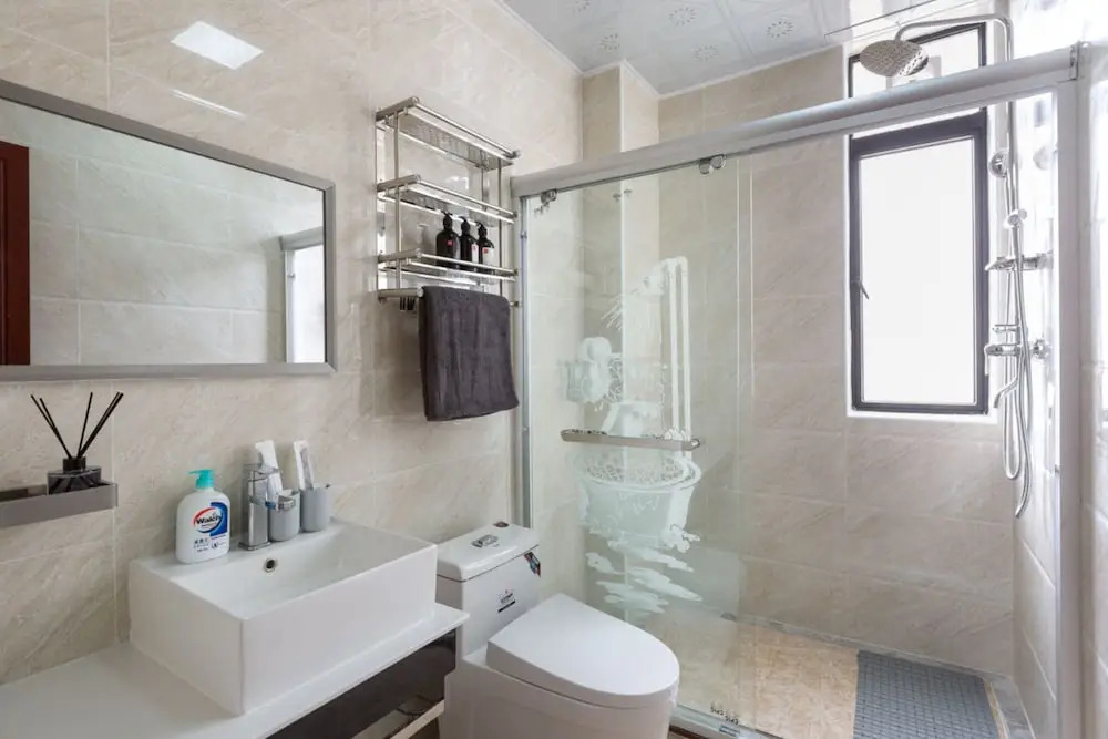 Locals Boutique Apartment Qianshan No.4