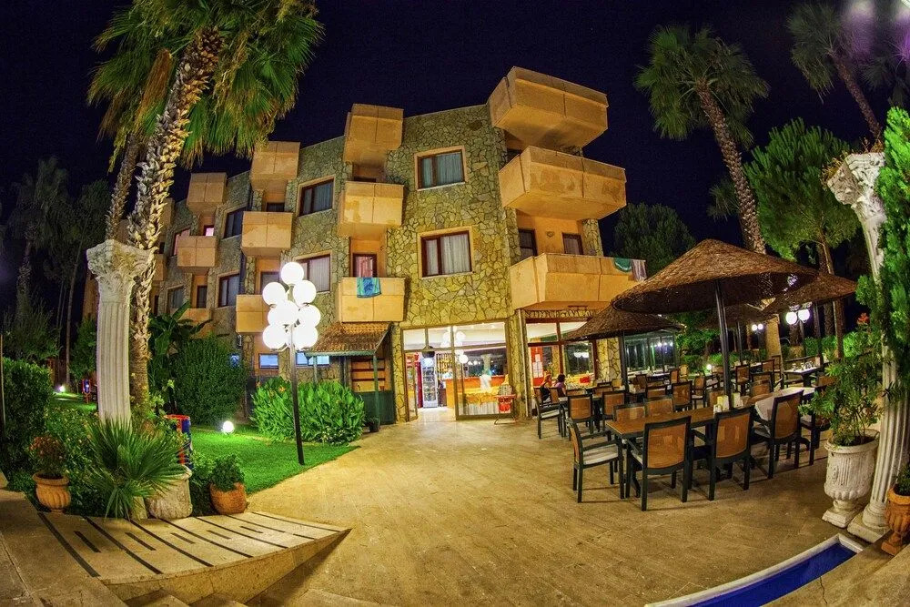 Panorama Plaza