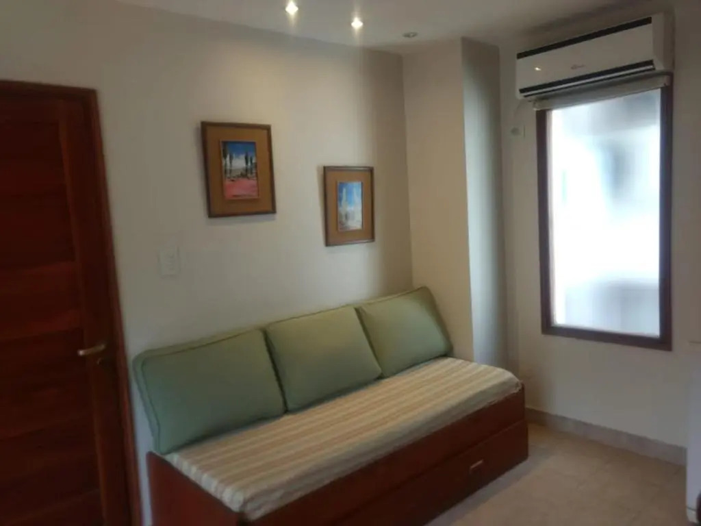 Santa Fe Suites Apart