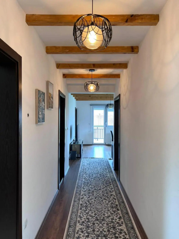 Oasis Royal Apartments