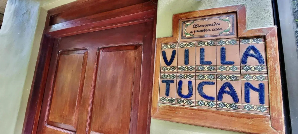 Toucan Villa Family home w Private Pool Garden