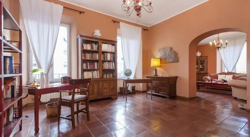 Casa Ornella