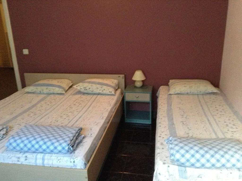 Family Hotel Europas