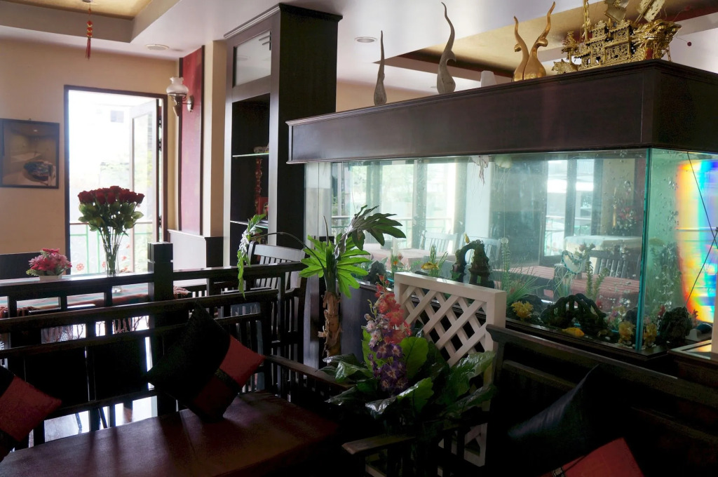 Noble Place Chiangmai