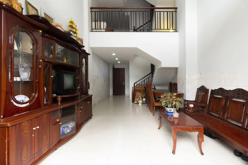 GEM Apartment