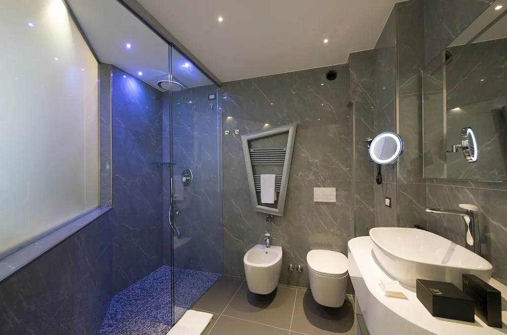 Hotel Vallazze