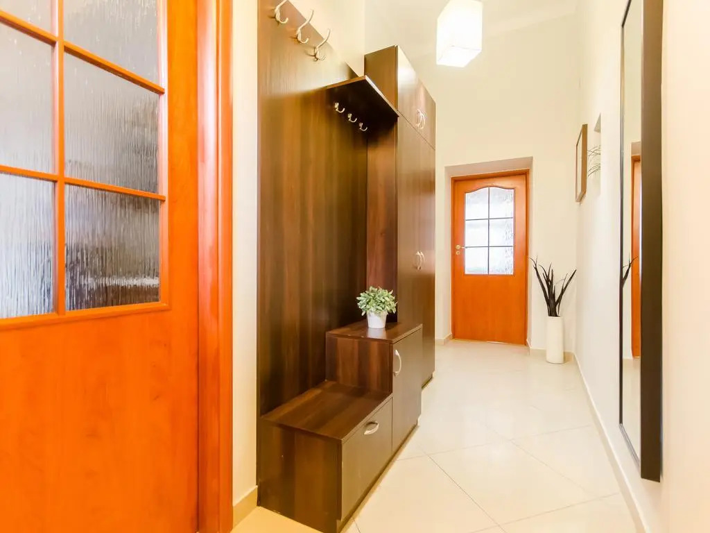 Place 4 You Apartments