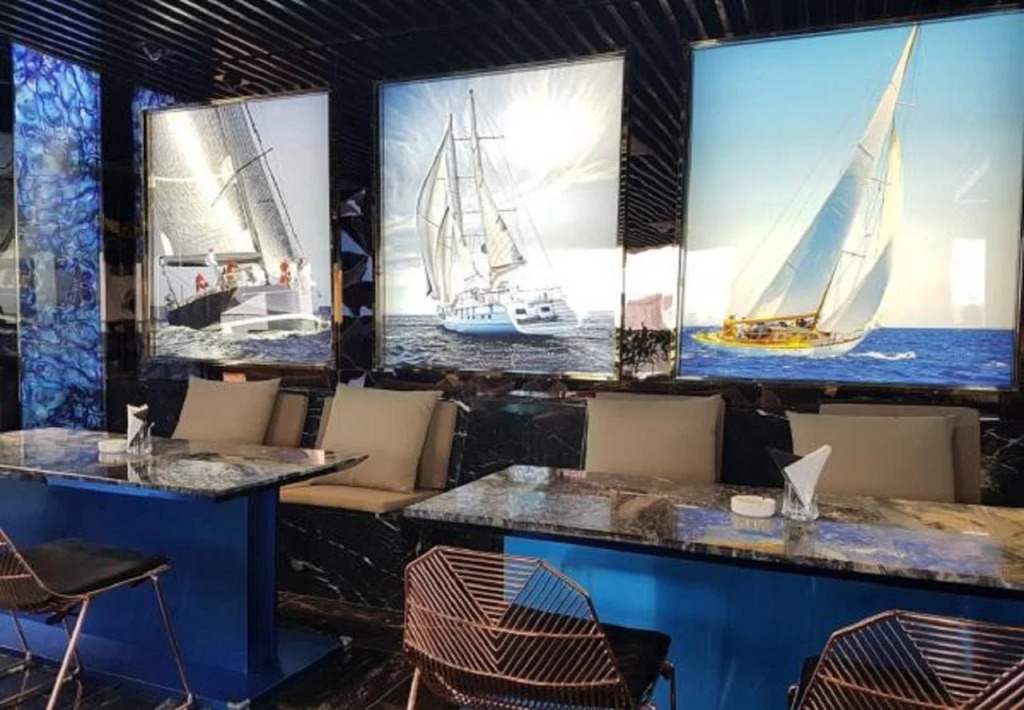 Gallipoli Platinum Residence