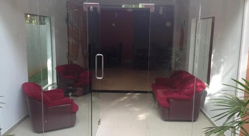 Hotel Savonrich