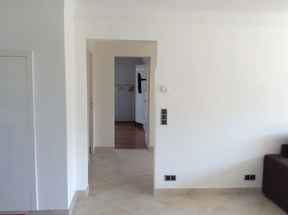 Maison Ascain