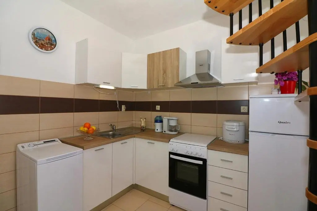 Apartment Antonio