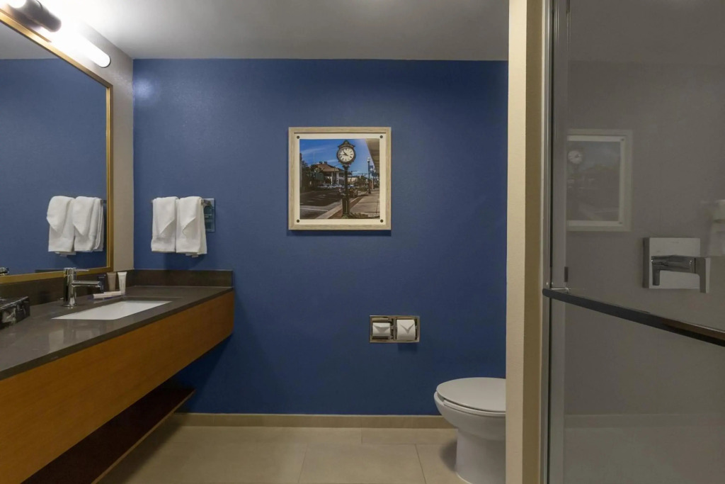 Fairfield Inn & Suites Elizabeth City