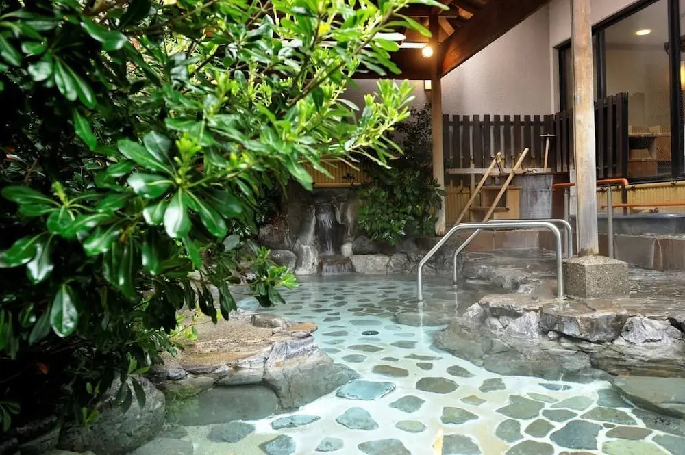 Kasyouen Hotel