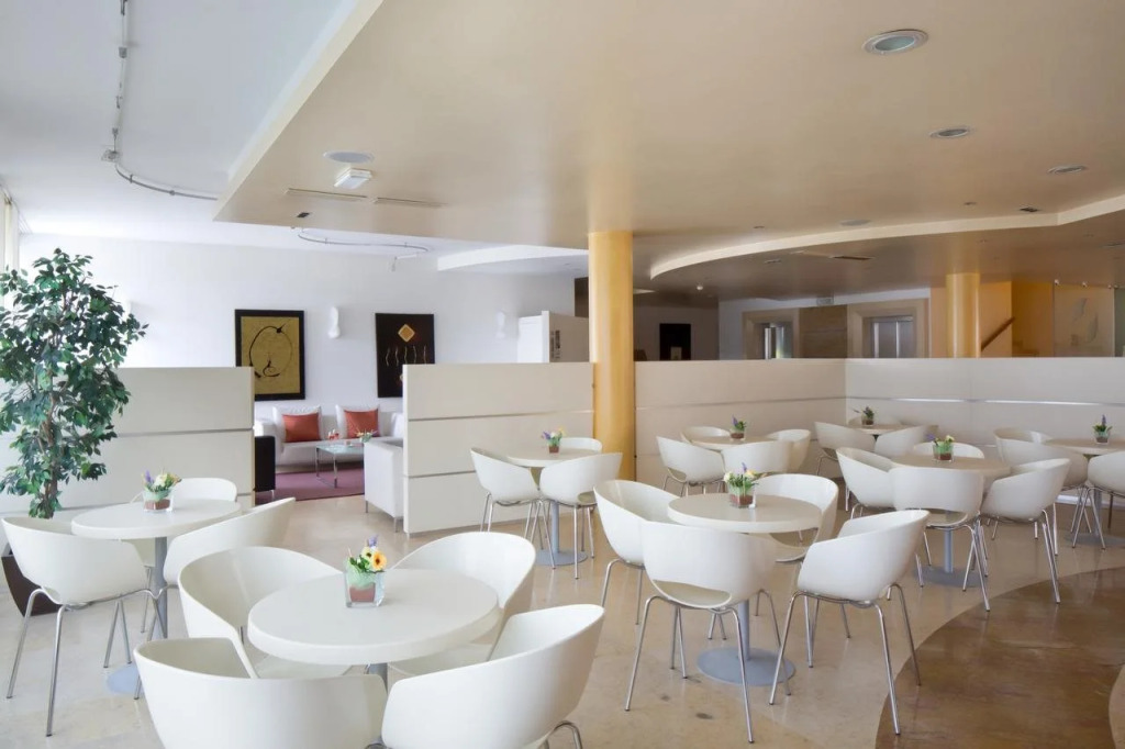 Hotel Montemezzi