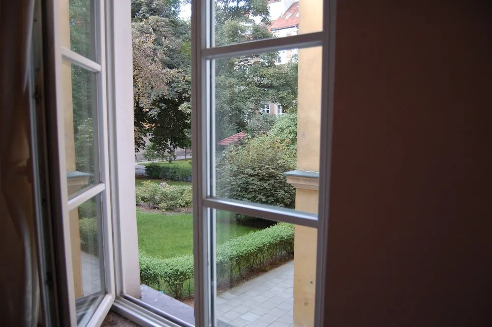 Rycerska Apartment Old Town