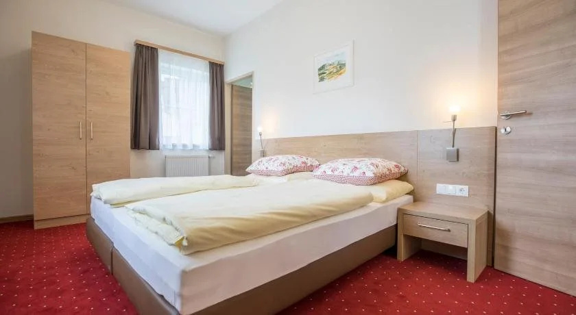 Aparthotel Pichler