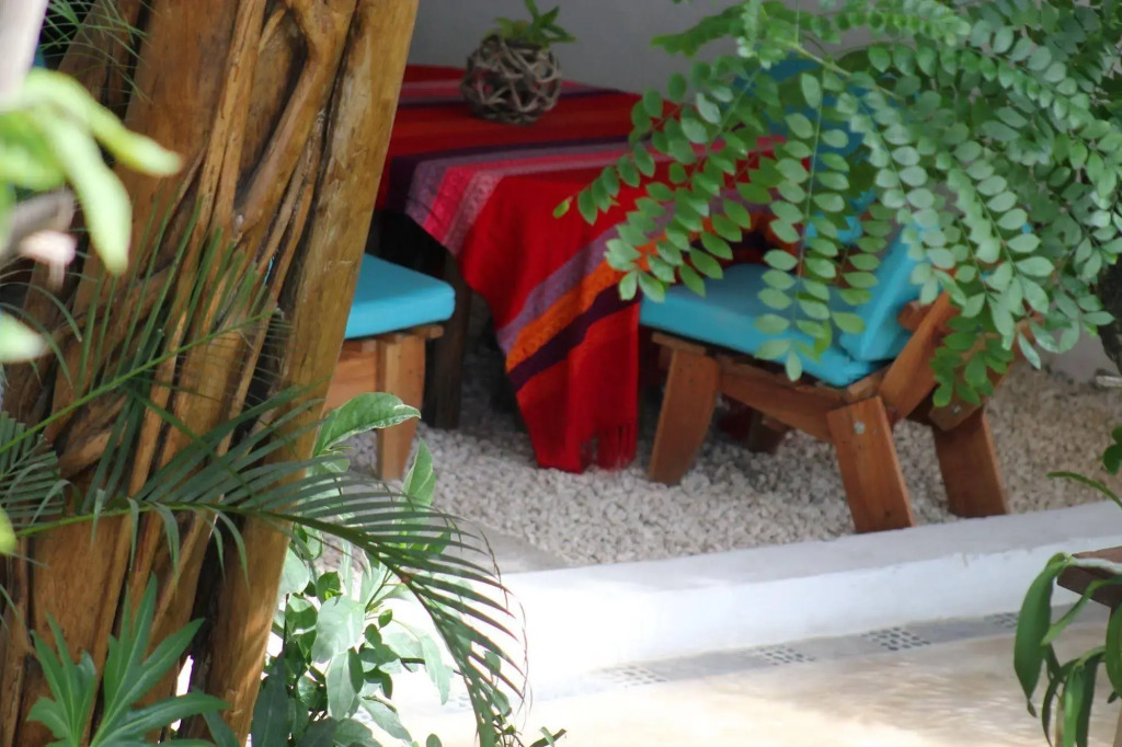 Corazon de Jade Tulum Downtown