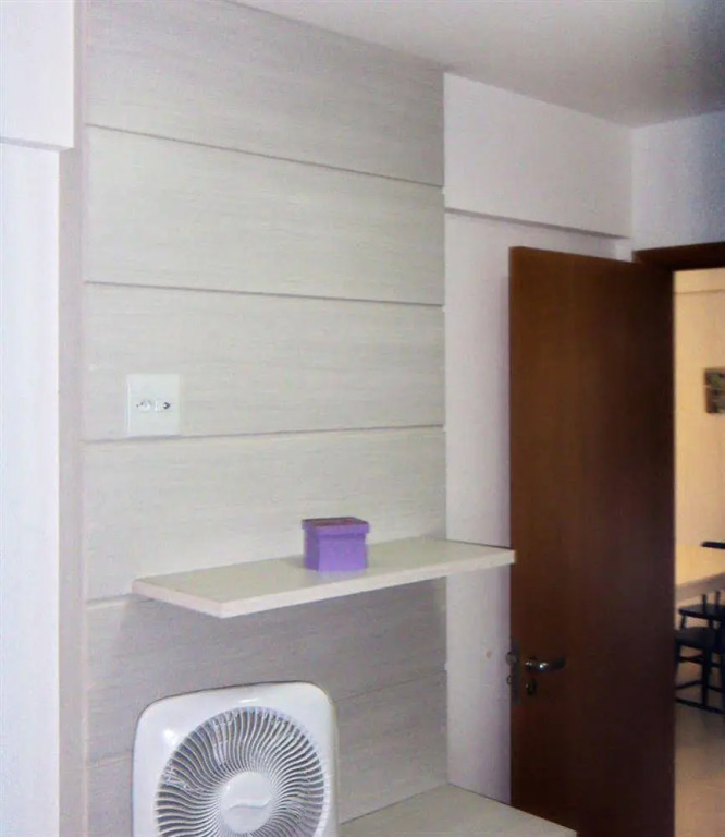 Condominio Conforto E Lazer