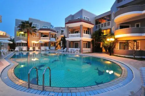 Stavroula Hotel Palace